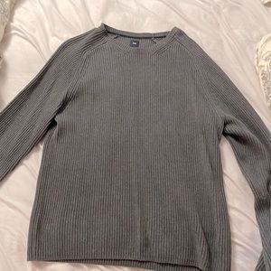 Gap ribbed men’s sweater